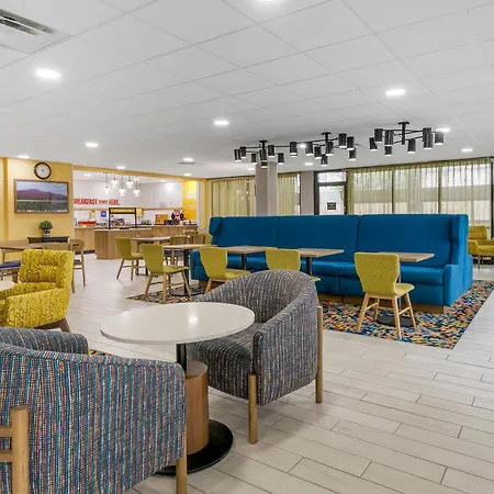 Hampton Inn Richmond Ky-2